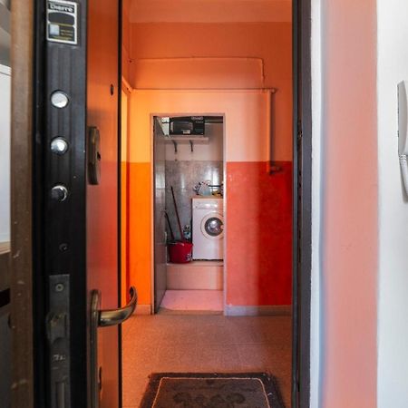 Naviglio Pavese Studio Apartment Milano Eksteriør bilde