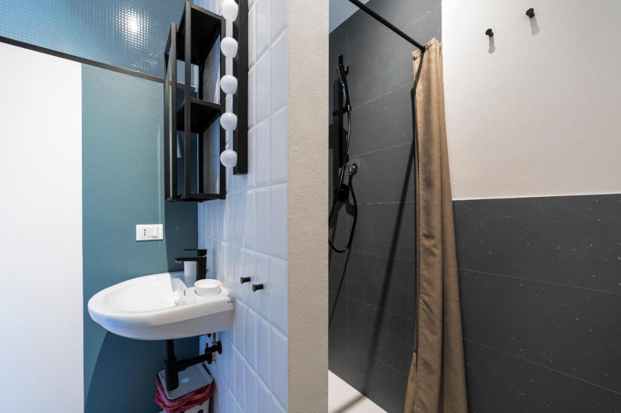 Naviglio Pavese Studio Apartment Milano Eksteriør bilde